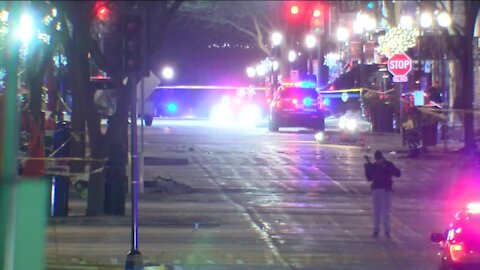 Waukesha bar struggles to get customers downtown since parade tragedy