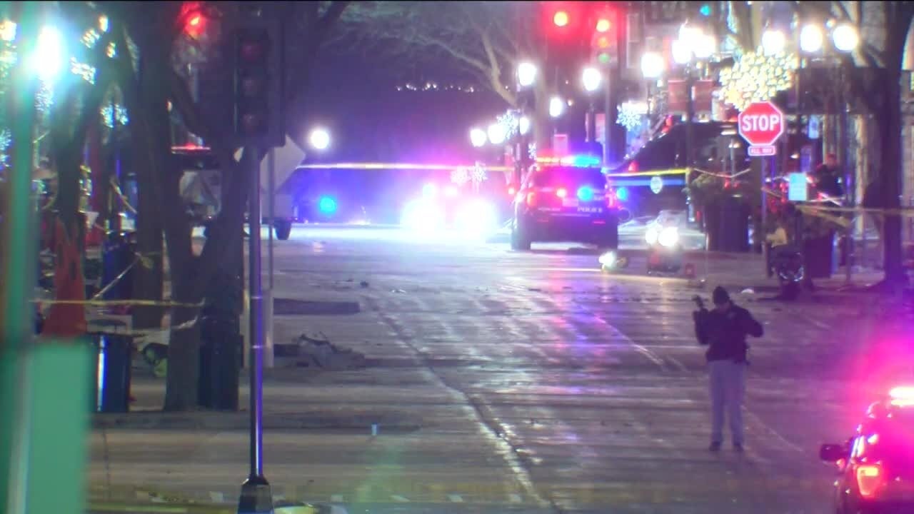 Waukesha bar struggles to get customers downtown since parade tragedy