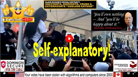 The Maori People Refuse to Bow Down to Jacinda Ardern and the World Economic Forum