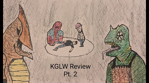King Gizzard and the Lizard Wizard Review Part 2: Electric Boogaloo