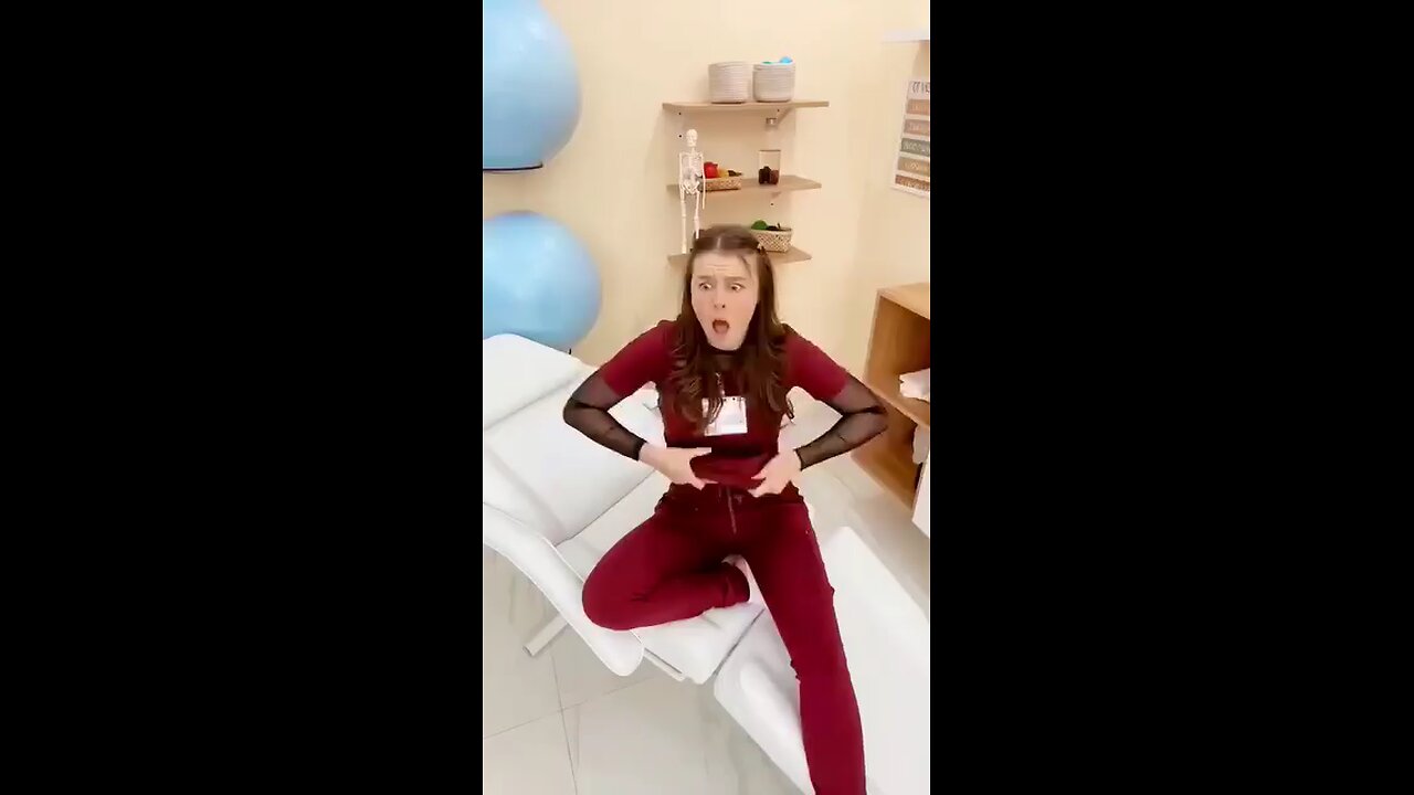 funny entertainment girl