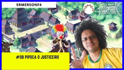 #08 Pipocas o justiceiro quest do Éden up 44-48 [BRO-THOR]