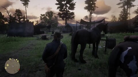 Red Dead Redemption 2