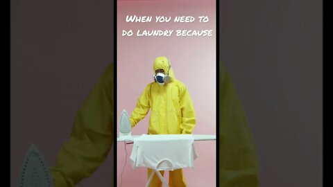 Laundry