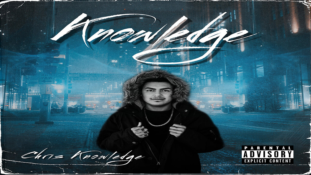 Interview w/ Chris Knowledge | Music, My Story