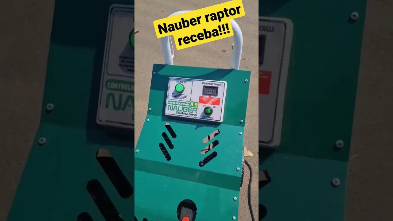 compressor de ar nauber isento de óleo e reservatório!!!