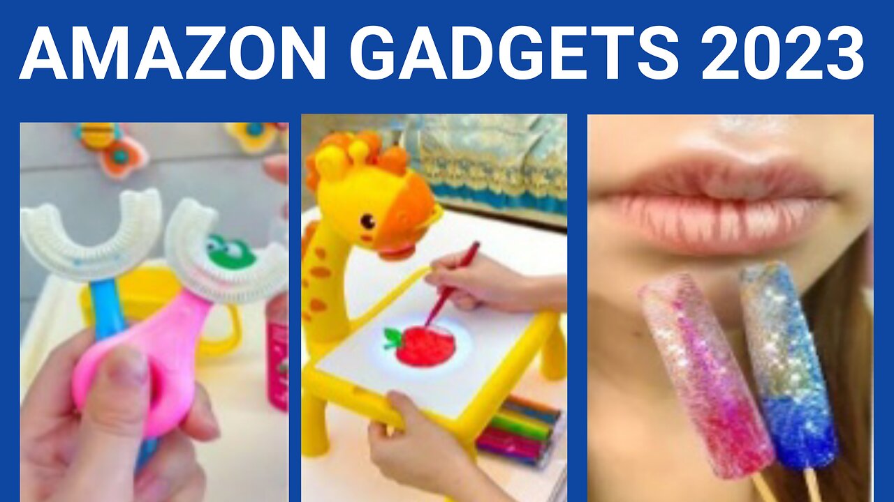 amazing gadgets, home items, kitchen tools.new appiances smart ideas,