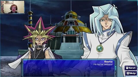 Yu-Gi Oh! Legacy Of The Duelist Link Evolution: Classic Story Featuring Campbell The Toast: Part 30