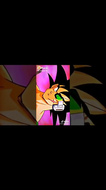 dragon Ball z #shorts