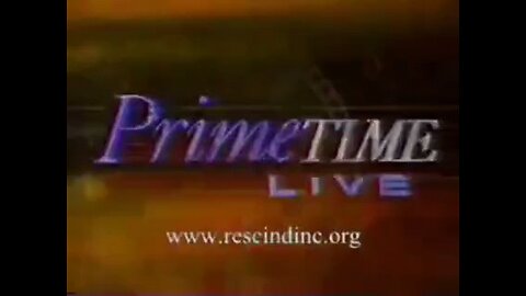 Sick and Tired - Incline Village Outbreak (PrimeTime Live, ABC TV News Magazine) (A.I. Remastered Sound) (1996)