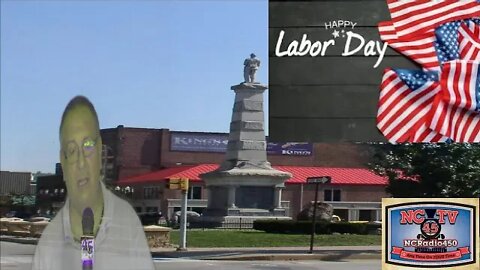 NCTV45’S LAWRENCE COUNTY COMMUNITY HAPPENINGS SEPTEMBER 6 THRU SEPTEMBER 12 2020