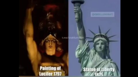 #70 TRUE MEANING OF THE STATUE OF LIBERTY