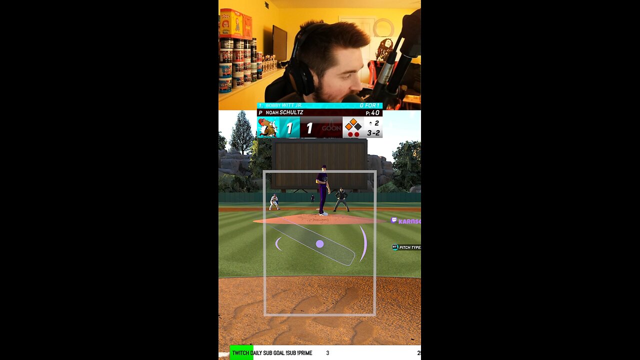 BOB DAD WIT JR SENDS ONE 500 FEET YARD IN MLB THE SHOW 24