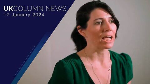 Young Global Leader and Gates Scholar: Meet Lisa Witter - UK Column