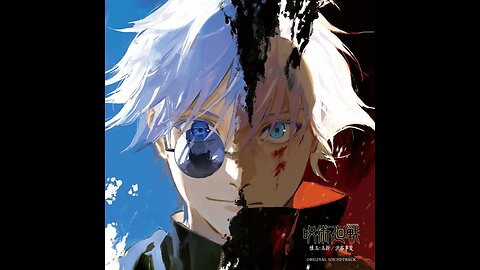 jujutsu kaisen S1E1 🤯🤯