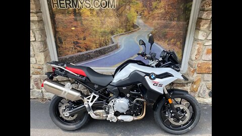 20 BMW F750GS Z788226