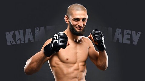 Khamzat Chimaev AMAZING wrestling highlights!!!