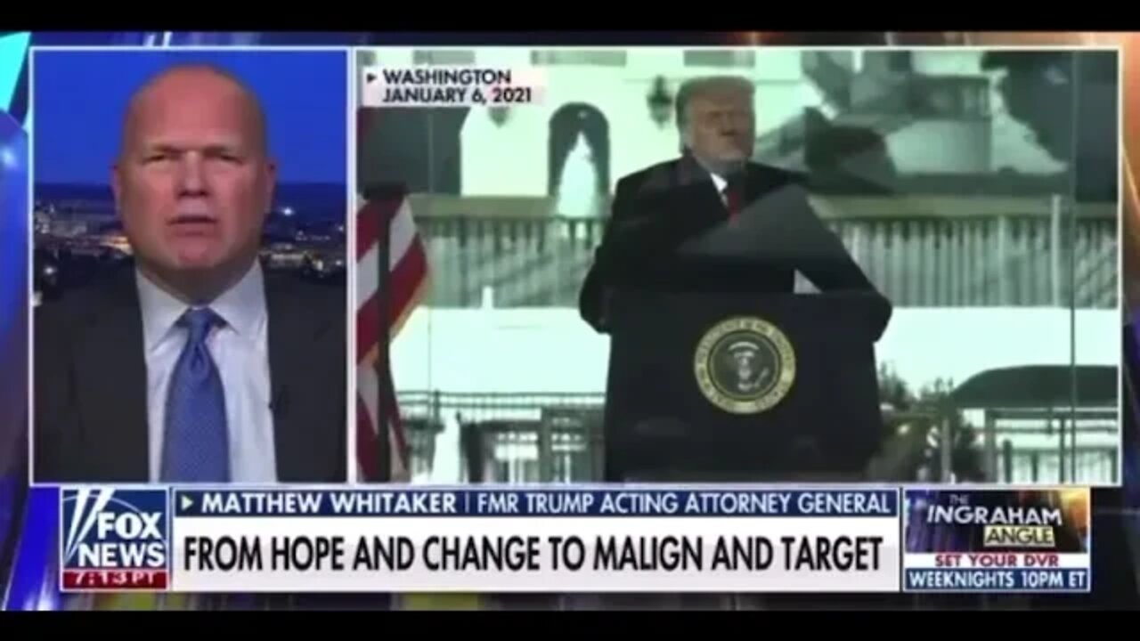 “Ultimately, Donald Trump, like he has since he came down the escalator, has fought through all