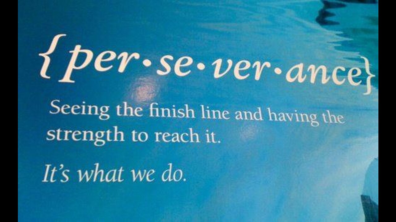 Perseverance: An Iridium Kush perspective