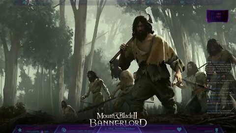 War With Khuzaits Rages On Mount and Blade II Bannerlord 2022-09-04