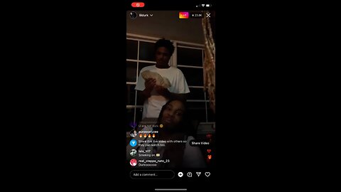 LilDURK Da Voice VARNEY Da Muscle nOTF Family