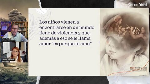 No me maltrates