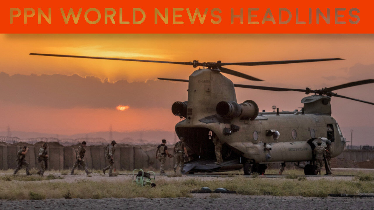 PPN World News Headlines - 14 Jun 2023