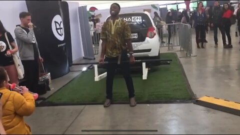 That Time I Broke the National Deadlifting Record On My First Attempt