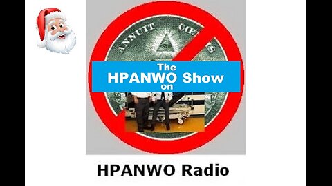 HPANWO Show 572- Christmas 2024