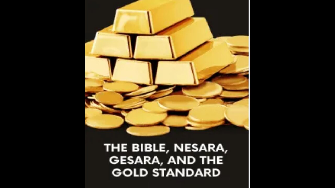 Global Currency Reset Update 👀🙏