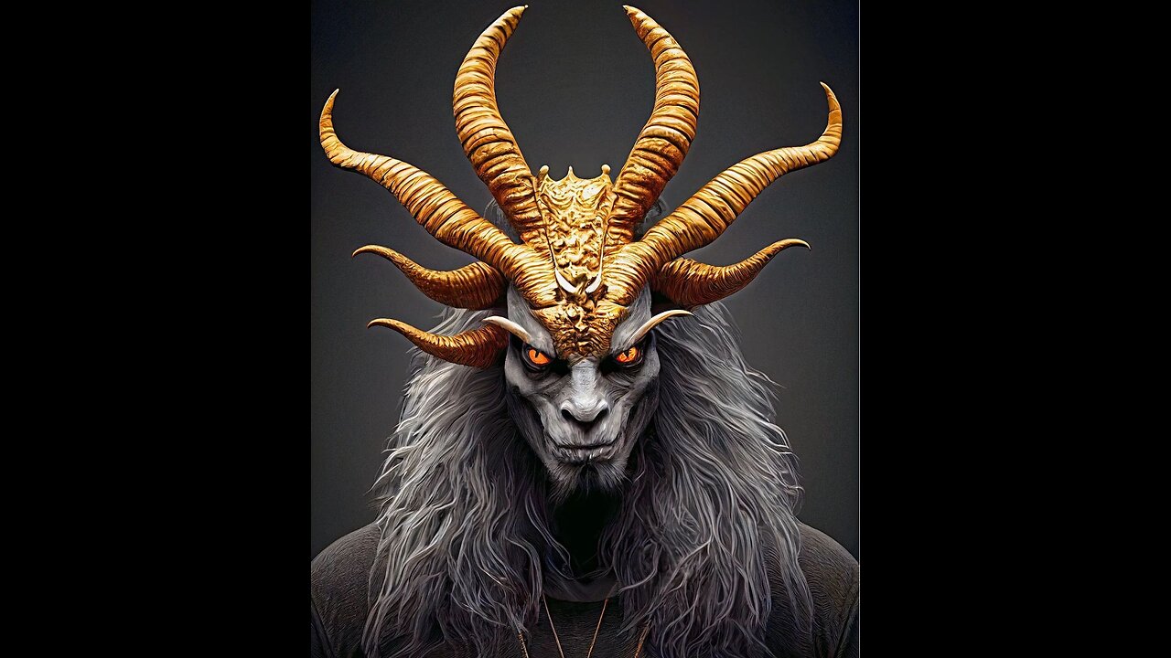 The Demons Have NEW JABS FOR YOU! THEY ARE GOING TO SAVE THE WORLD!