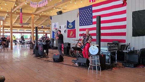 Trading post 📫 Utica Illinois, Live Band