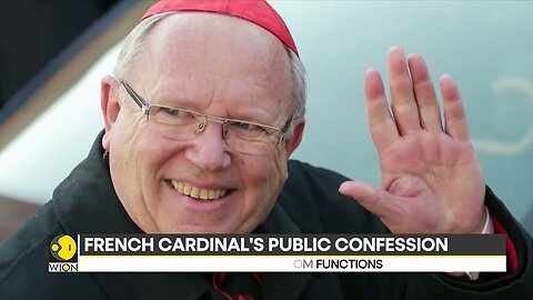 11 French bishops accused of sexual abuse | Roman | French | Top News | World News