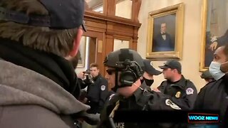 January 6, 2021 Movie (Behind the Scenes)