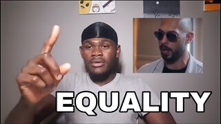 They don’t care about EQUALUITY