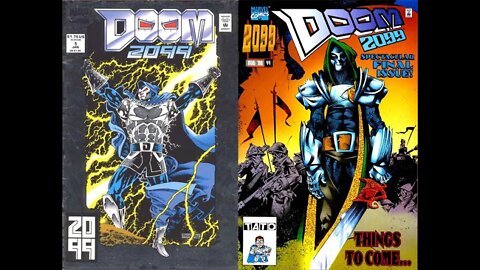 Doom 2099