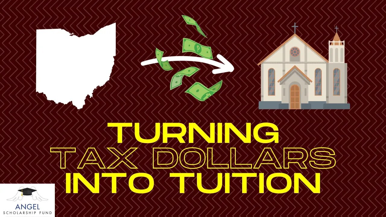 Angel Scholarship Fund - How Does It Work?