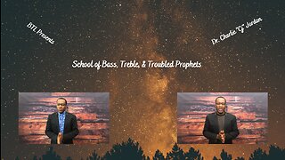 School of BT&T Prophets: 2023 Vol 13:Revolution