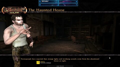 Let's play Dungeons & Dragons Online! 05/29-02