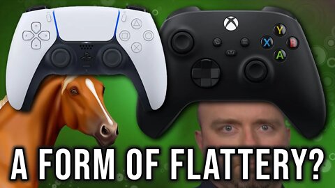 Microsoft Might Be Bringing The PS5 DualSense Features To The Xbox Gamepad