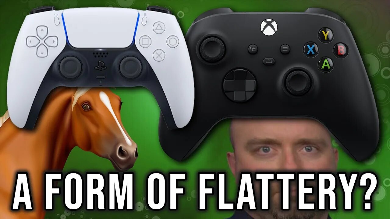 Microsoft Might Be Bringing The PS5 DualSense Features To The Xbox Gamepad