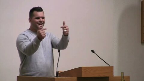 Sharon Village Bible Church - "A Plot to Kill" - Esther 3:1-4:3 - 2022-06-12