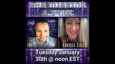 Interview 659 with Aundrea Sides