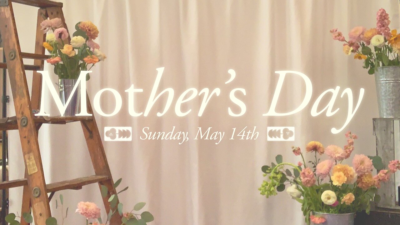 Harvest Rock | Che Ahn | Sunday Service