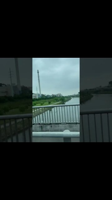 안양천 목동 실개천 양천구 도로