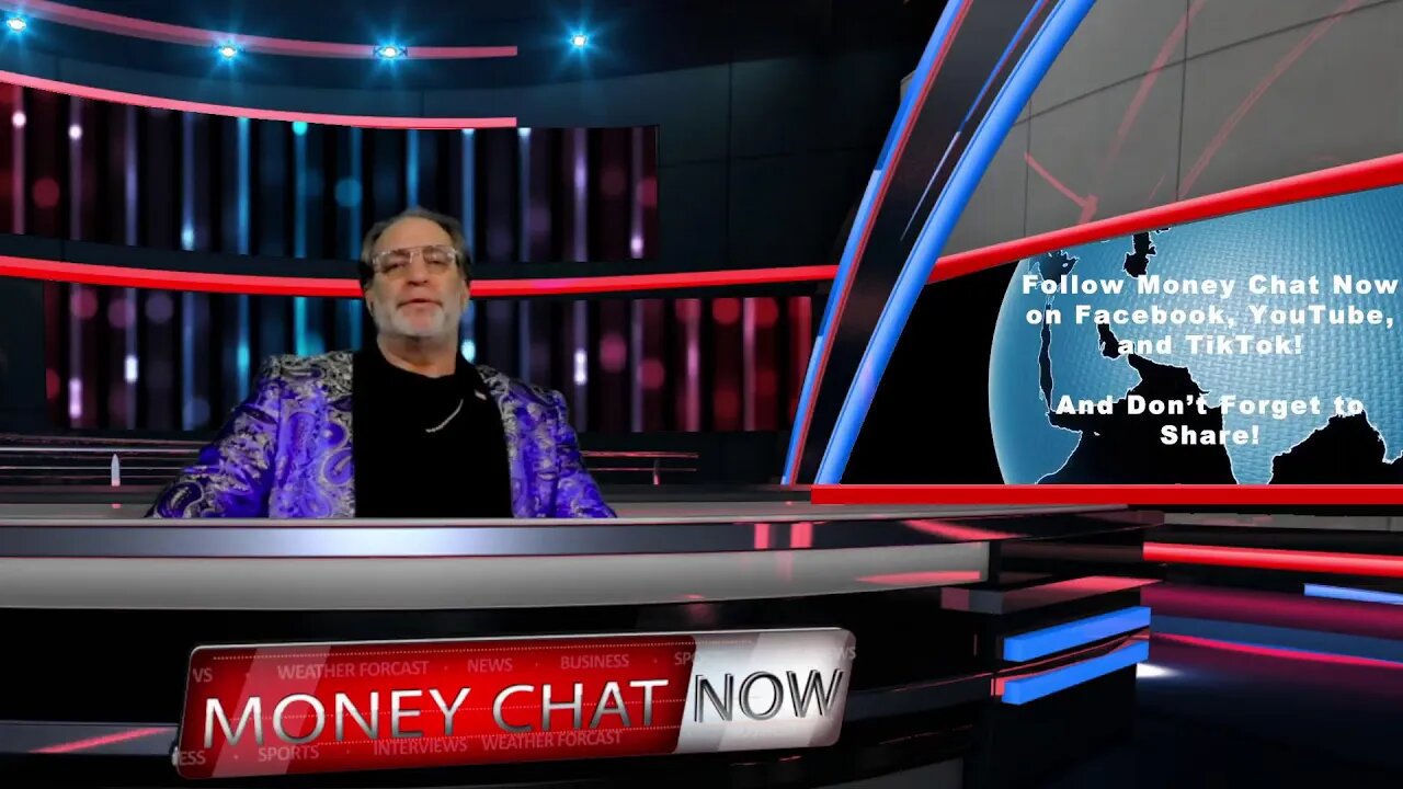Money Chat Now (9-14-22) Nikola in HOT WATER?!