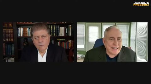 Colonel Douglas Macgregor at Judge Napolitano Russia Ukraine War Day 48