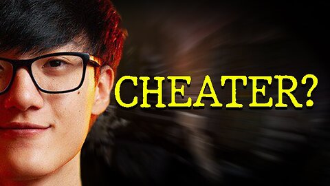 EXPOSING THE WORST APEX YOUTUBER (it got ugly)