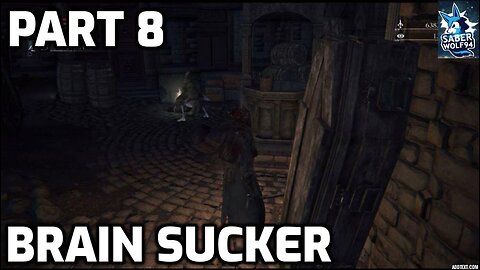 Bloodborne All Items Walkthrough Part 8