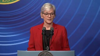 US Energy Secretary announces fusion energy breakthrough